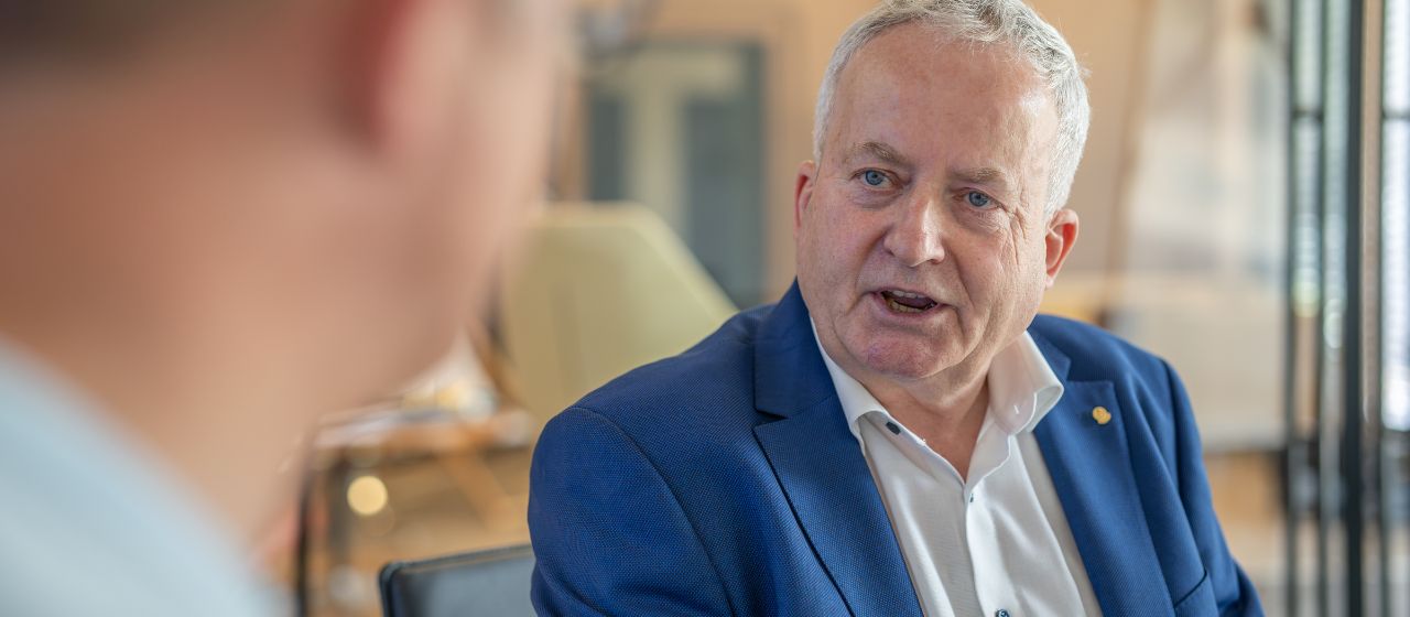 Altersvorsorge - Finanzen Paderborn