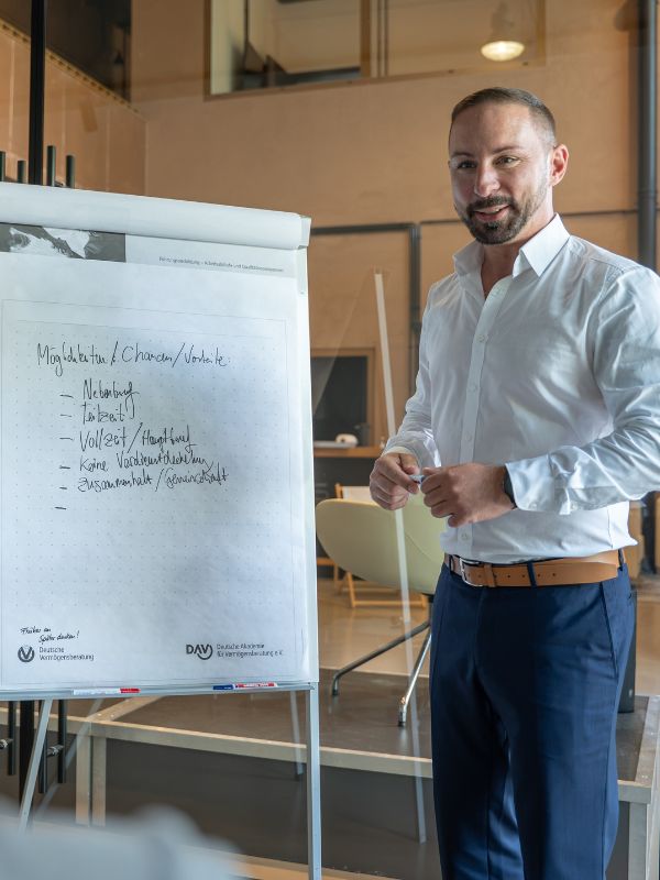 Finanzberatung Paderborn - Finanzen Paderborn Robert Heiliger