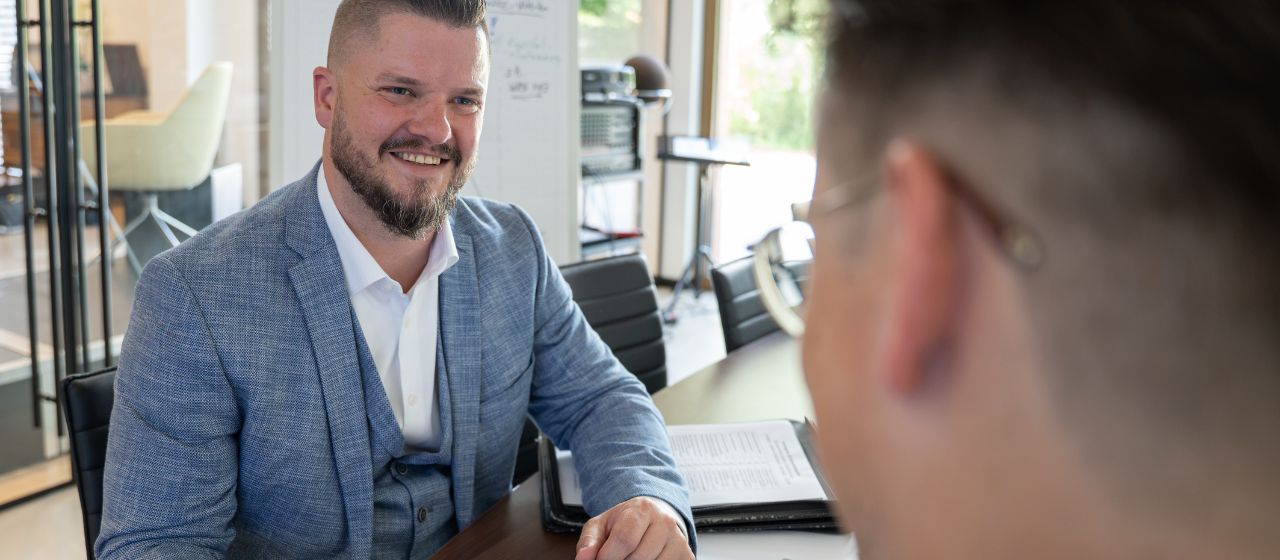 Finanzberatung - Finanzen Paderborn