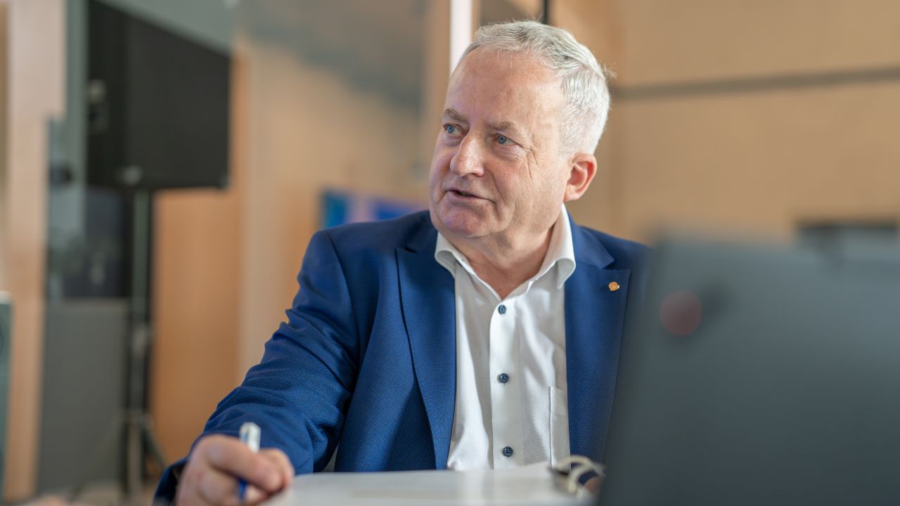 Finanzbildung - Gerd Behling - Finanzen Paderborn