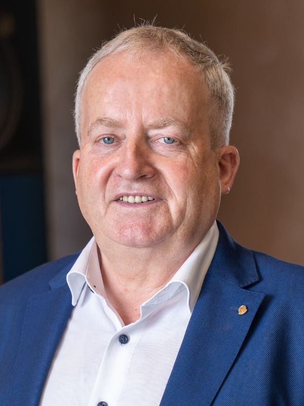 Gerd Behling - Finanzen Paderborn - Verm&ouml;gensberater und Finanzstratege