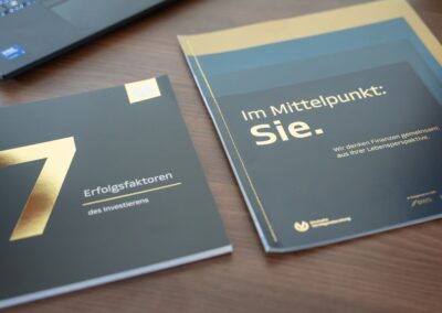 Impression Finanzen Paderborn