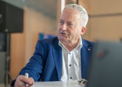 Impression Finanzen Paderborn