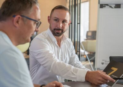 Impression Finanzen Paderborn