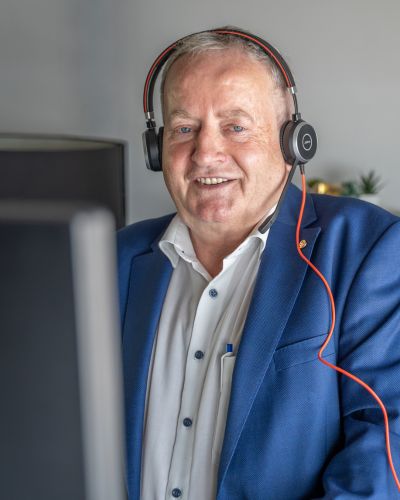 Kontakt Finanzen Paderborn Gerd Behling