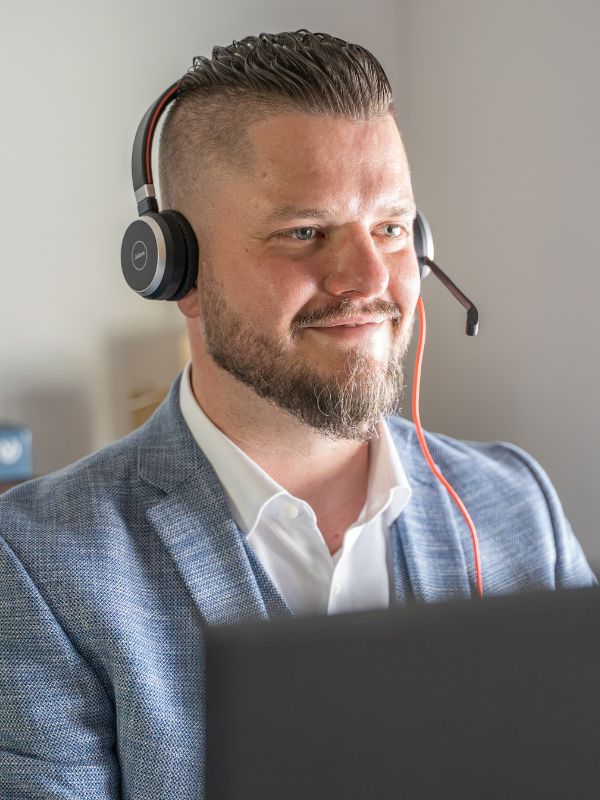 Kontakt Finanzen-Paderborn Alexander Rojahn