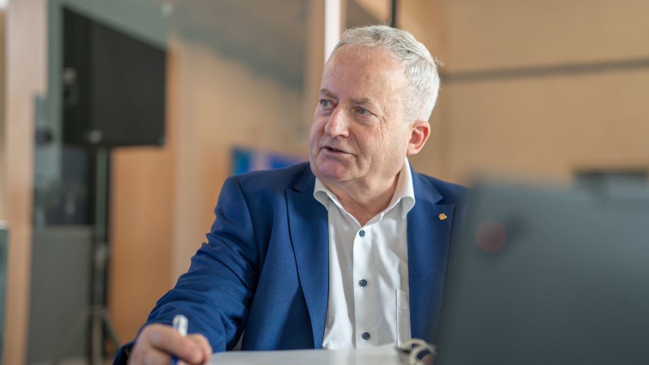Ziele definieren und langfristig planen - Finanzen Paderborn Ged Behling