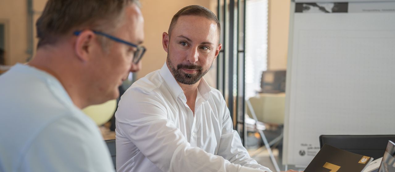 Verm&ouml;gensberatung - Finanzen Paderborn