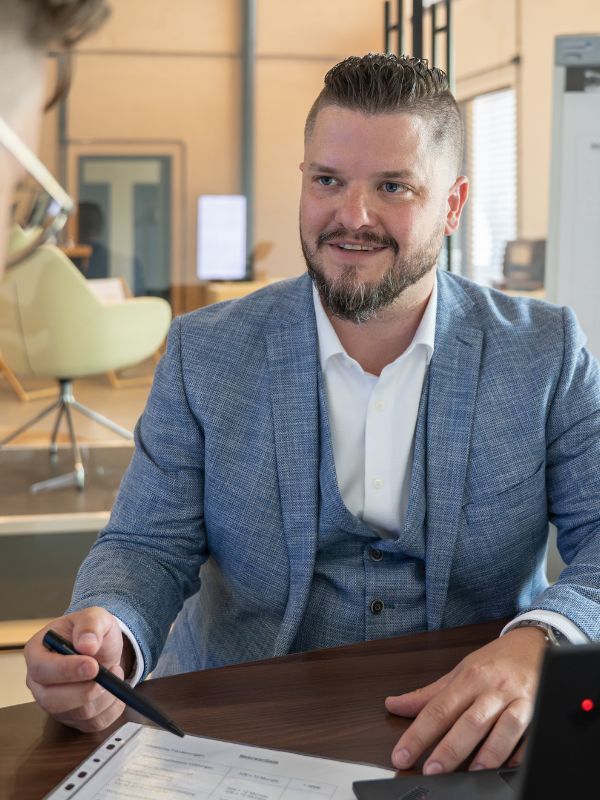 Ihre Vorteile - Finanzberatung bei finanzen-paderborn.de