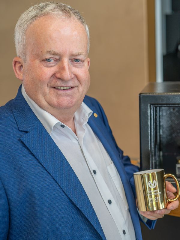 Vorteile Vermögensberatung - Gerd Behling Paderborn