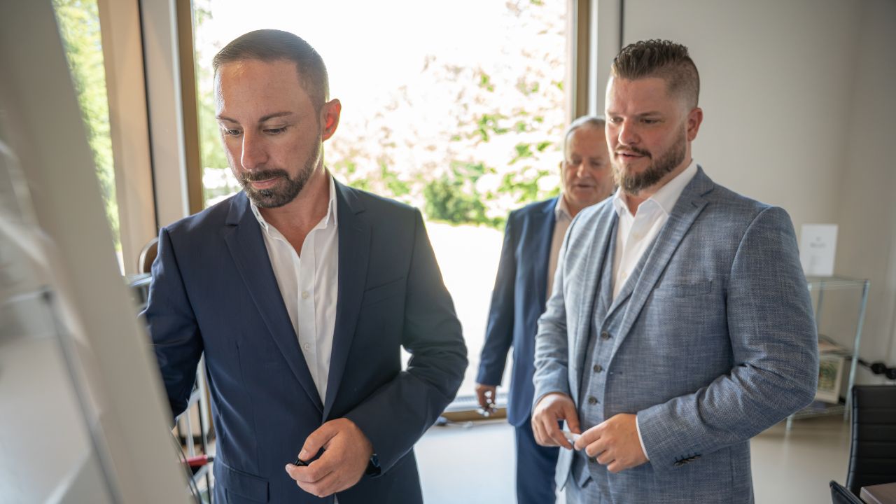 Ziele definieren und langfristig planen - finanzen-paderborn